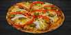 Dayans Pizza Pizza Verdura