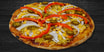 43 Pizza Verdura