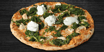 Dayans Pizza Pizza Pluto