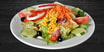 1 Salat Mista (vegan)