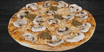 23 Pizza Funghi