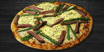45 Pizza Roast Beef