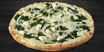 Dayans Pizza Pizza Neptun (vegetarian)