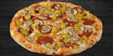 31 Pizza Dayan's (mild)
