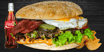 108 Farmer Burger