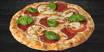 Dayans Pizza Pizza Italia