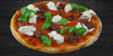Dayans Pizza Pizza Buffo