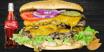 102 XXL Double Cheese