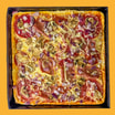 515 Pizza Toscana Quadrata