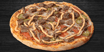54 Burger Pizza