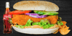 109 Panierte Fetacheese