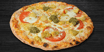 58 Pizza San Diago