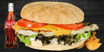 103 Chicken Burger