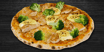 46 Pizza Gourmet