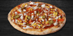 48 Pizza BBQ (scharf)