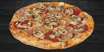 Dayans Pizza Pizza Mista