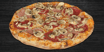 25 Pizza Mista
